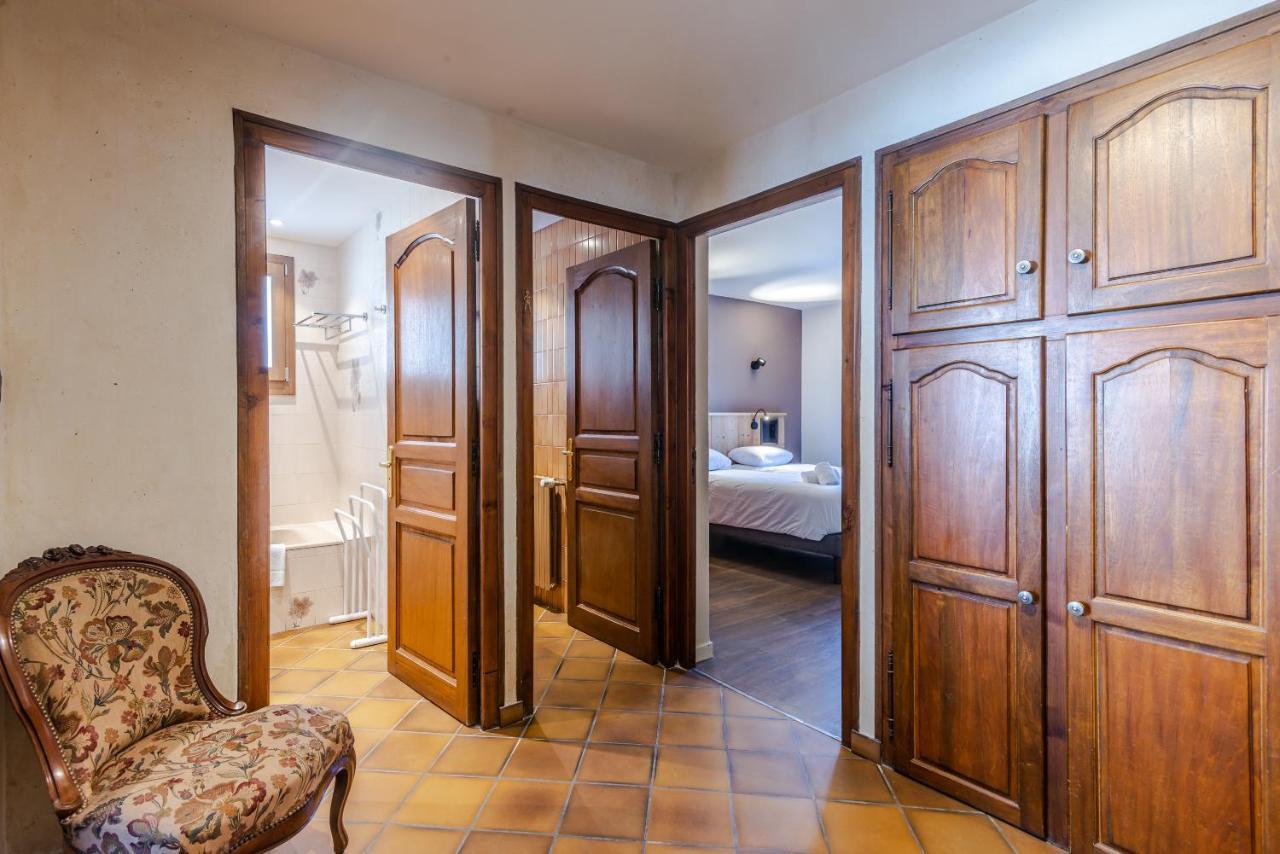 Chalet Claudette Morzine Bagian luar foto